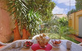 B&B Cristina Garden